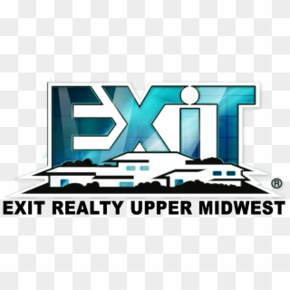 Exit-realty - Exit Realty Nfi, HD Png Download