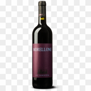 Morellone Piceno - Wine Bottle, HD Png Download