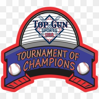 Top Gun-usa Tournament Of Champions, HD Png Download