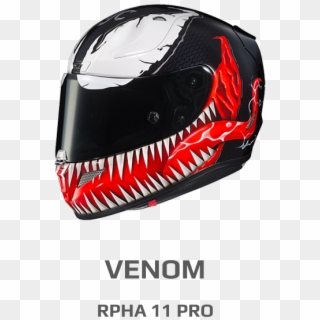 Previousnext - Hjc Venom Helmet, HD Png Download