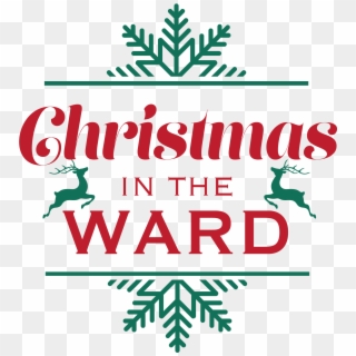 Christmas Ward, HD Png Download