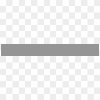 Gray Rectangle Tiny - Parallel, HD Png Download