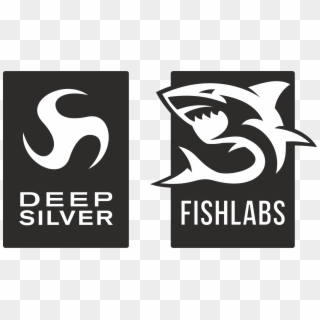 Deep Silver Fishlabs - Deep Silver Logo, HD Png Download
