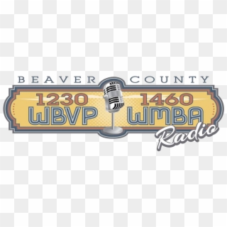 Beaver County Radio - Illustration, HD Png Download
