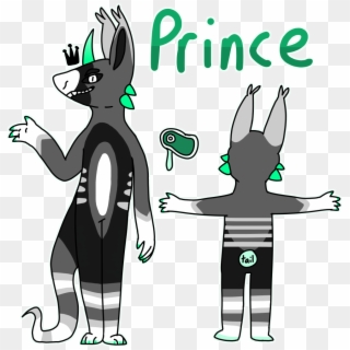 Prince Ref, HD Png Download