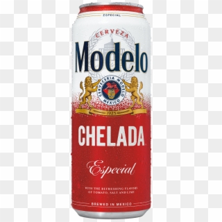 Modelo Chelada Liquor, Digital Art, Beer, Model House,, HD Png Download