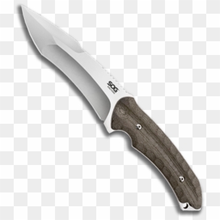 New Knives From Shot Show - Best Skinning Knife 2017, HD Png Download
