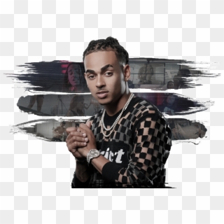 Ozuna Png, Transparent Png
