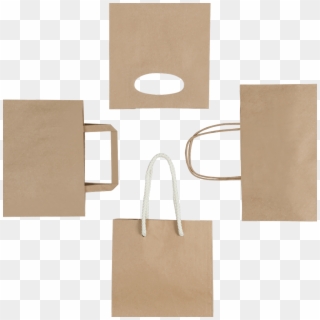 Paperpak Has Packaging Solutions For Retailer - Tote Bag, HD Png Download