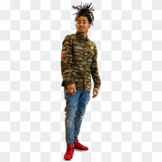 Ozuna Sticker, HD Png Download