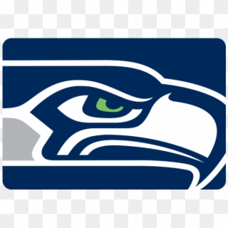 Transparent Seattle Seahawks Logo, HD Png Download