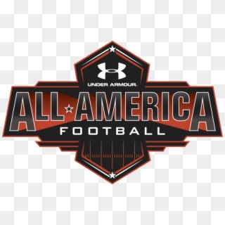 Under Armour All American Game Logo, HD Png Download