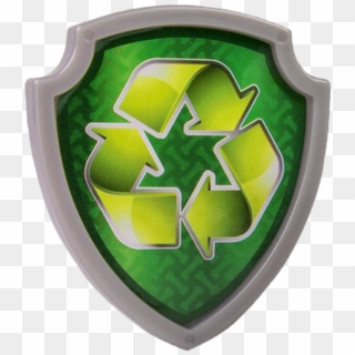 Rocky 4 Paw Patrol Png, Paw Patrol Badge, Paw Patrol - Action Pack Pups Rocky, Transparent Png