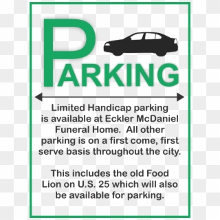 Parking - Victorian Certificate Of Applied Learning, HD Png Download