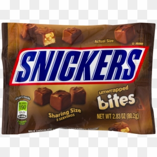 Snickers, HD Png Download