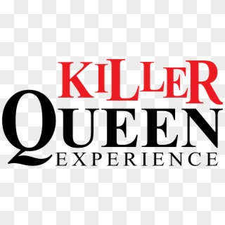Killer Queen Experience Text - Truehope, HD Png Download