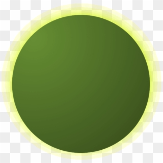 Glowing Circle Png - Circle, Transparent Png