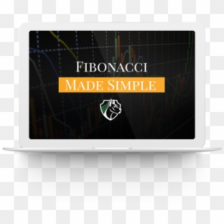 Fibonacci Trading - Tablet Computer, HD Png Download