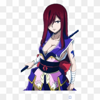 Erza Erza Scarlet Fairy Tail Erza Scarlet Hd Png Download 1024x1673 Pngfind