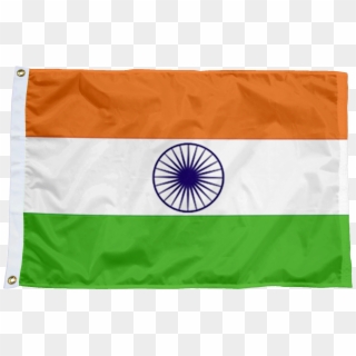 India Flag - Flag Of India, HD Png Download