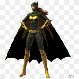 Batman Arkham Knight Batgirl Png , Png Download, Transparent Png
