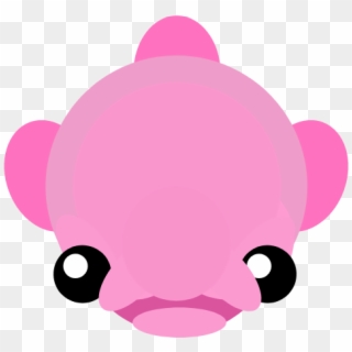 Blobfish - Cartoon, HD Png Download