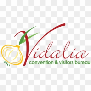 Vidalia Cvb - Calligraphy, HD Png Download