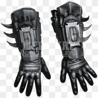 Batman Gloves, HD Png Download