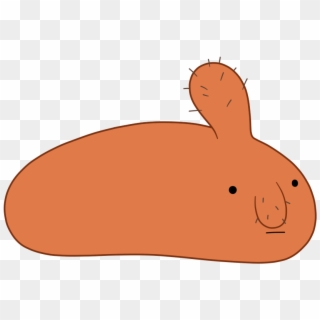 Image Free Library Blobfish Drawing Phil, HD Png Download