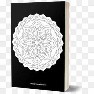 Composition Notebook 1 By Anne Manera, HD Png Download