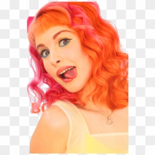 Is This Your First Heart - Hayley Williams Transparent, HD Png Download