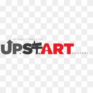 Upstart Annapolis - Graphic Design, HD Png Download