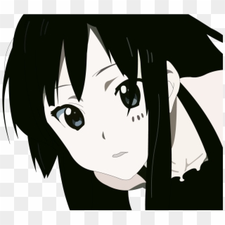 Wallpapers Id - - K On Mio, HD Png Download