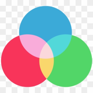 Colex 4 - Circle, HD Png Download