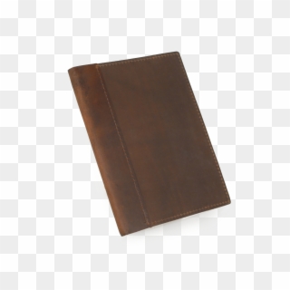 Rustic Composition Book Cover - Brown Book Cover Transparent, HD Png Download
