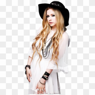 Avril Lavigne Png Free Download - Avril Lavigne The Best Damn Thing, Transparent Png