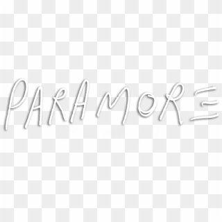 Perfect Paramore, HD Png Download