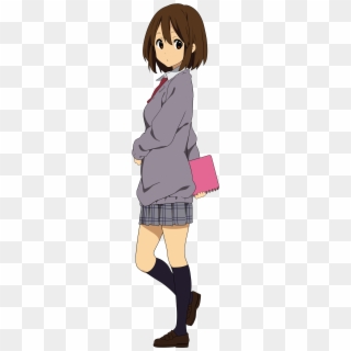 View Yui-2 ,, HD Png Download