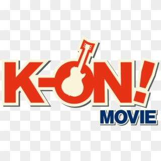 K-on The Movie, HD Png Download