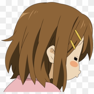 Download Png - Anime Kawaii Discord Emotes, Transparent Png