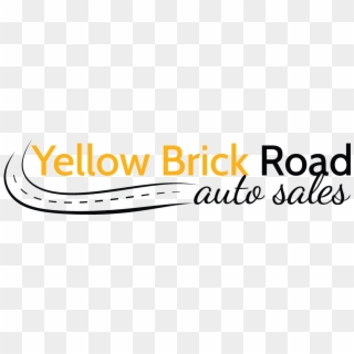 Yellow Brick Road Auto Sales - Belleza, HD Png Download