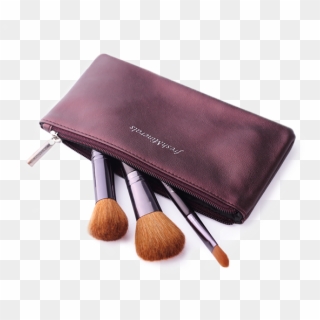Set Brushes X3 - Makeup Brushes, HD Png Download