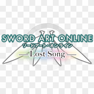 Sword Art Online - โลโก้ ซอส อา ท ออนไลน์, HD Png Download