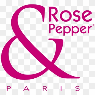 Rose & Pepper - Graphic Design, HD Png Download