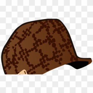 Posted Image - Thug Life Hat Png, Transparent Png