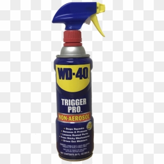 Categories - Wd 40, HD Png Download