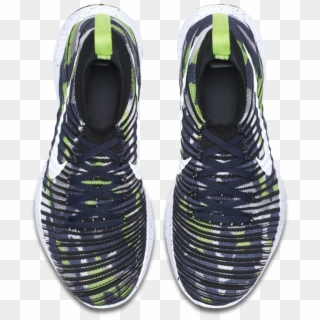 Train Force Flyknit Russell Wilson , Png Download, Transparent Png
