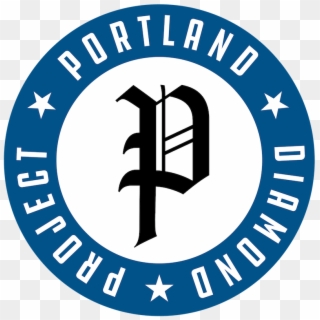 Super Bowl Champ Russell Wilson And Grammy Award-winning - Portland Diamond Project Logo, HD Png Download