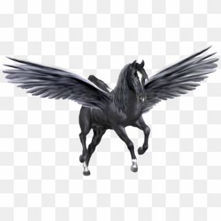Pegasus - Pegasus Png, Transparent Png