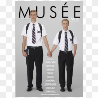Musée Magazine Issue No, HD Png Download